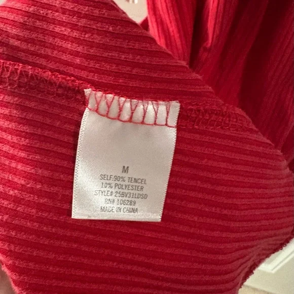 Mi Ami Maxi Dress - Picture 4 of 7